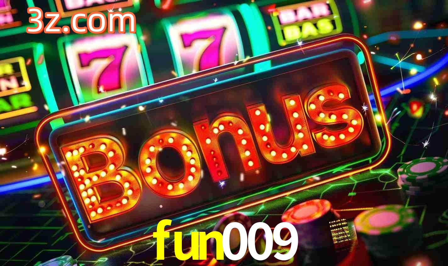 Sistema de Bônus fun009