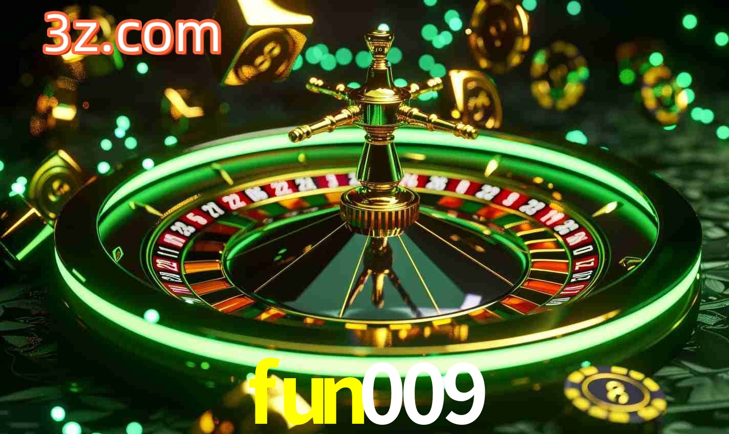 Desfrutar de um Cassino fun009