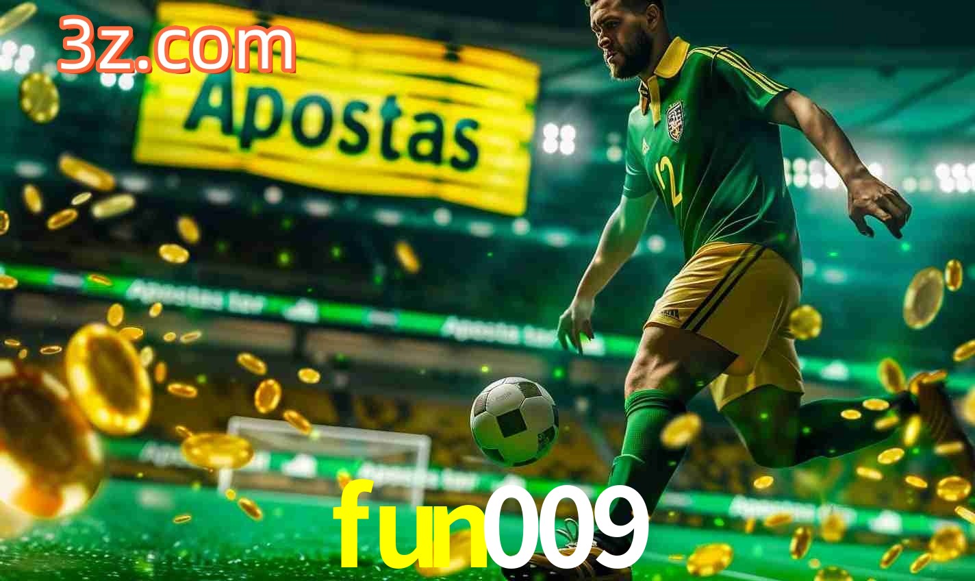 Diversas Apostas em Eventos Esportivos fun009