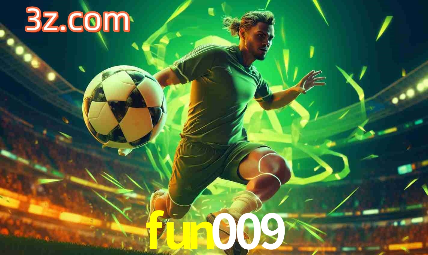 Diversidade Apostas no fun009