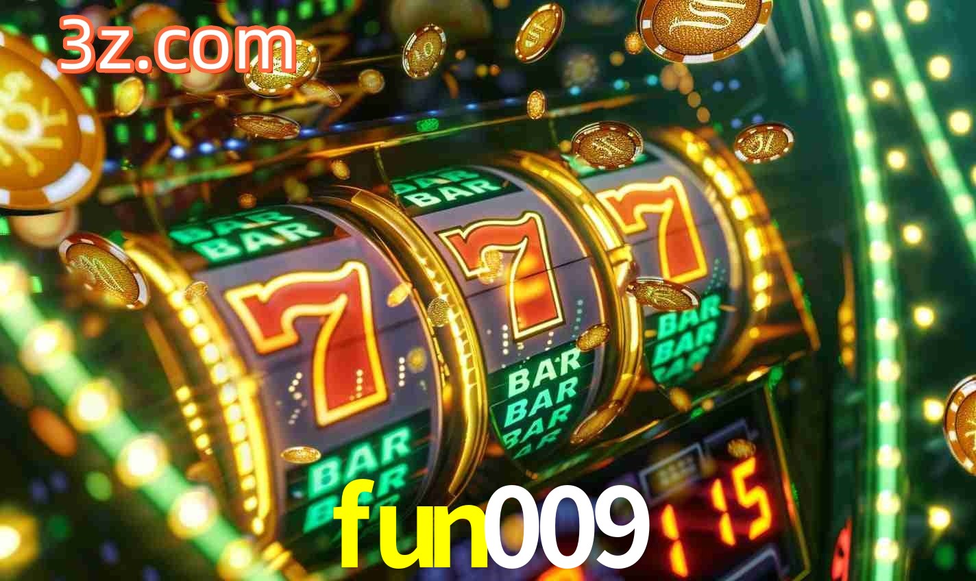 Populares Slots fun009