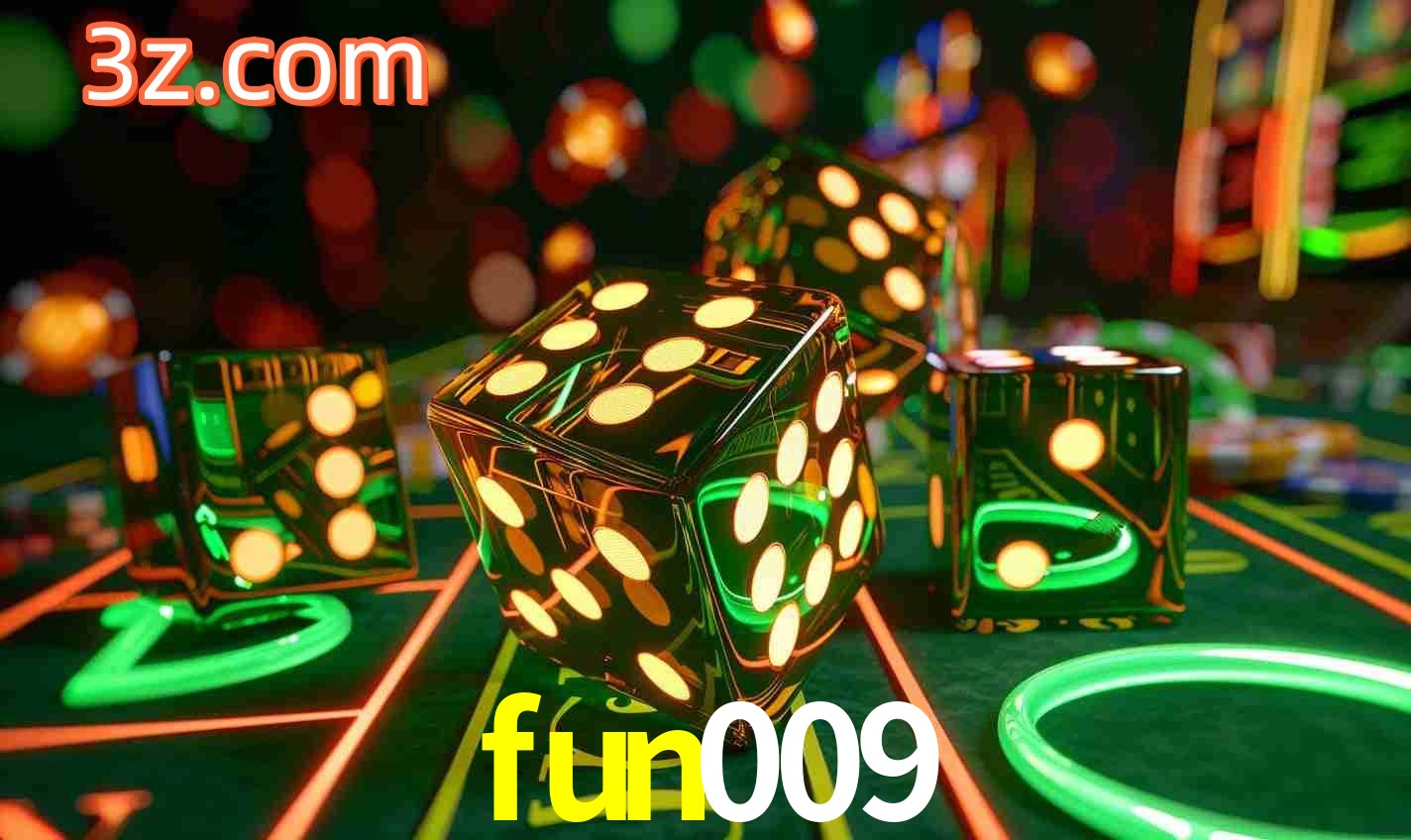 Entretenimento no Jogos fun009