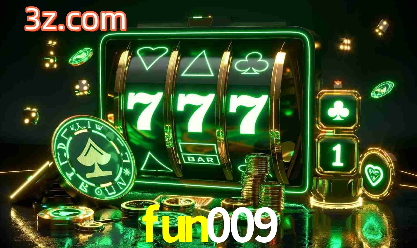 Seguro Login no Cassino Online fun009