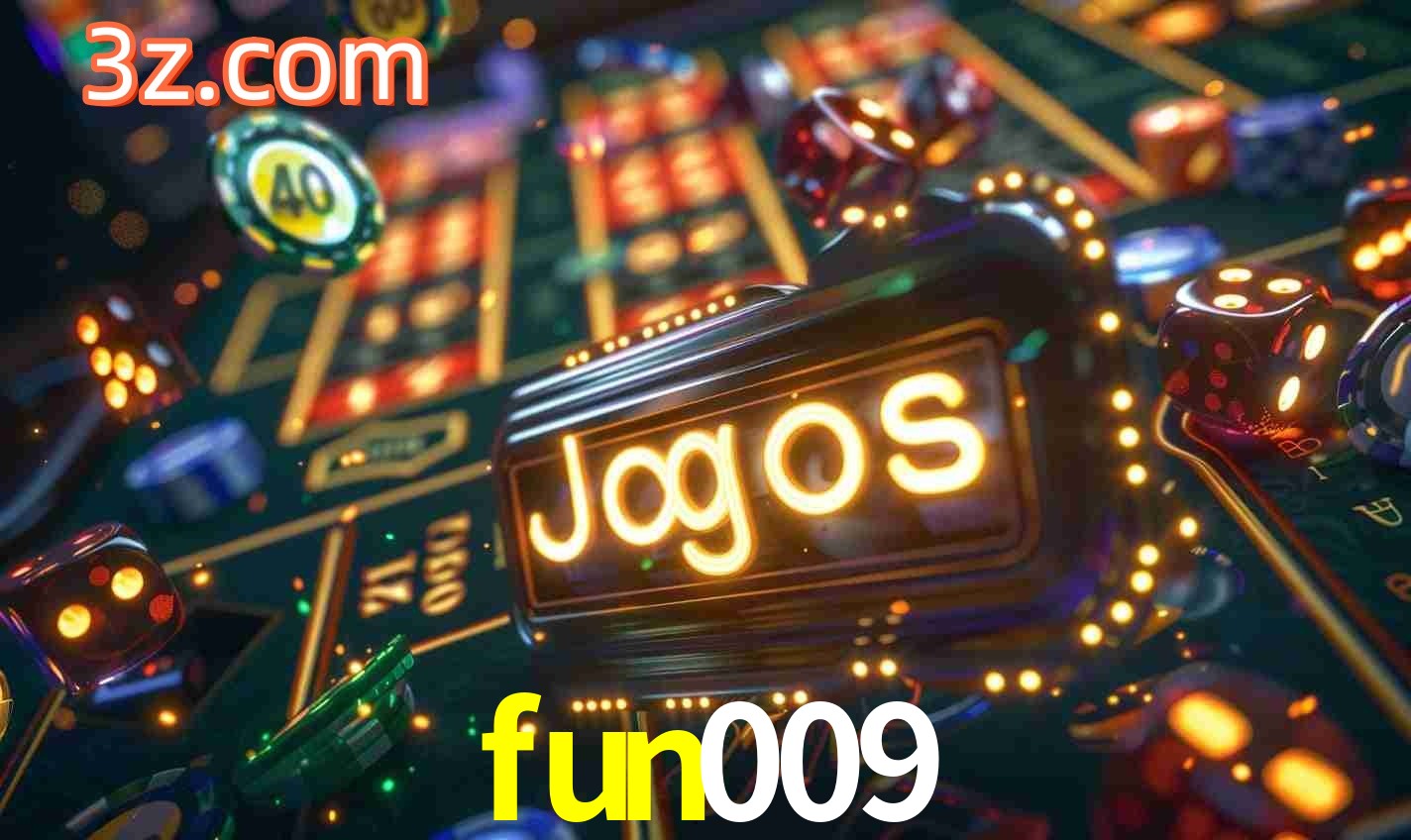 Mundo dos Jogos fun009