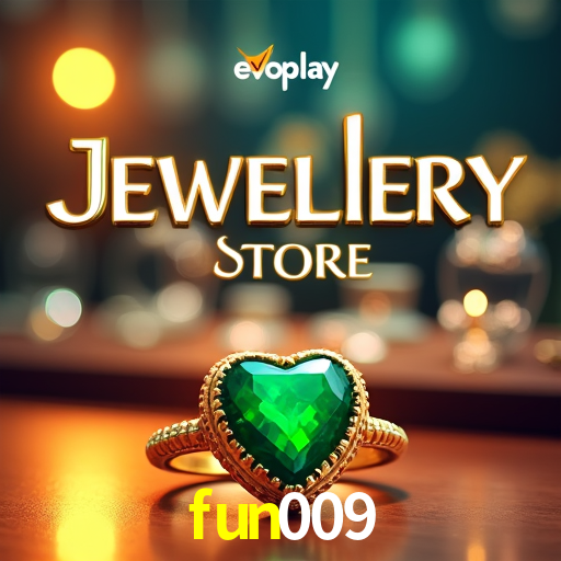 Generoso Bônus Cassino fun009